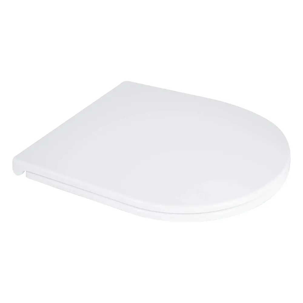 Унитаз-компакт Mixxus Bevel-0405-R 605x370x800 мм, Rimless MI6728, Белый - фото 8