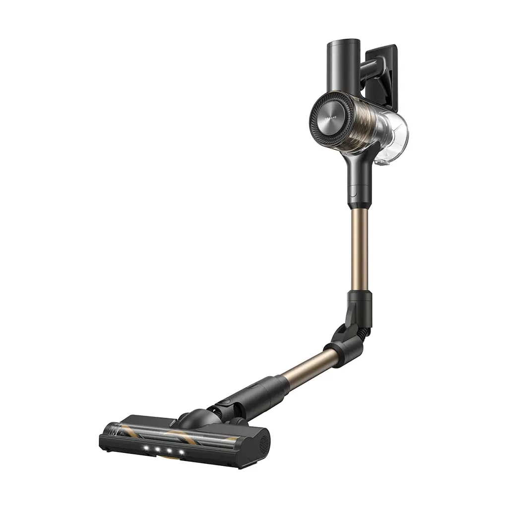 Пылесос Dreame R10s Lite (VRV80A) - фото 3