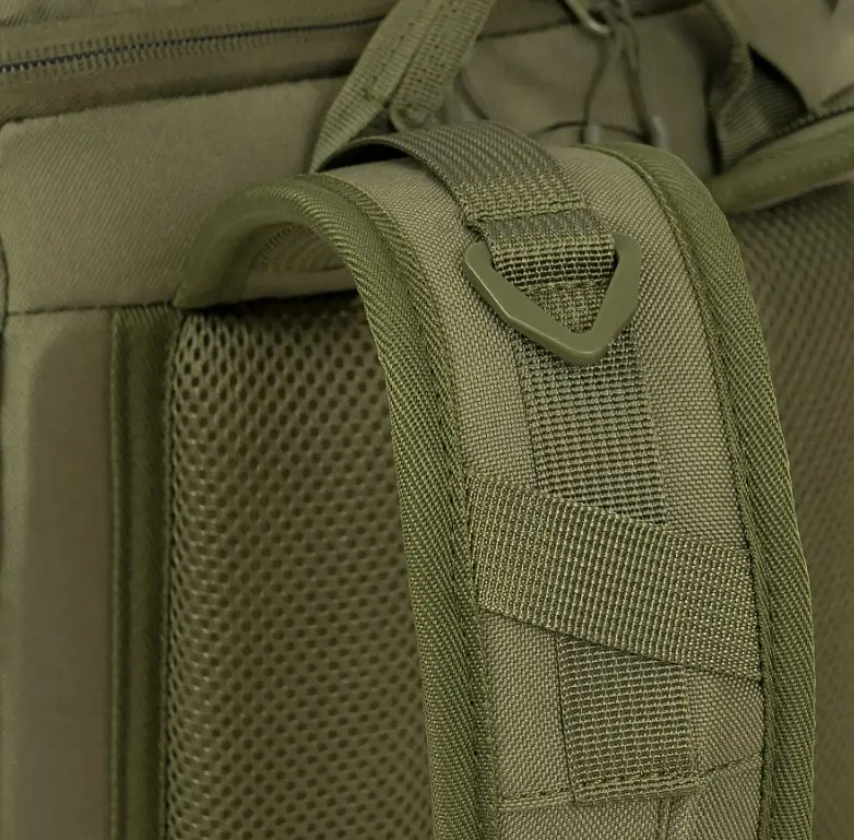Рюкзак тактический Highlander Eagle 2 Backpack 30L Olive Green (TT193-OG) - фото 10