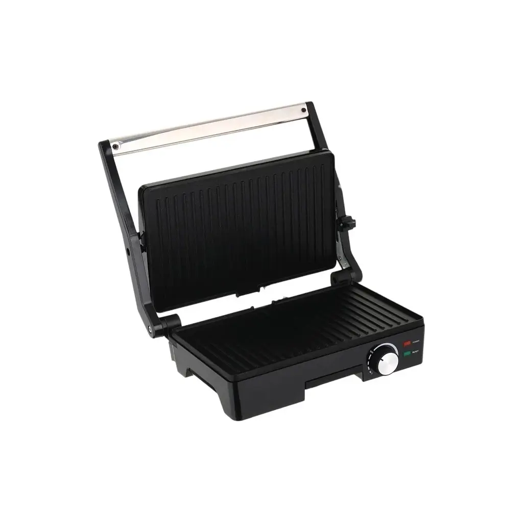 Електрогриль Saturn ST-EC1140 - фото 4