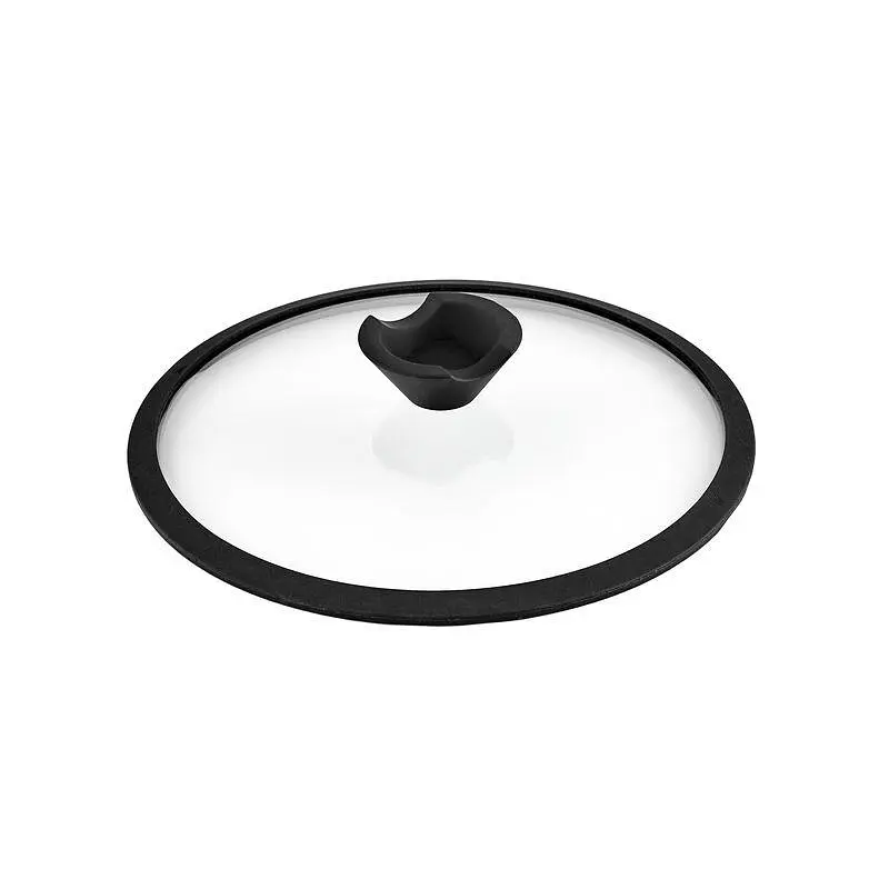 Сковорідка Lessner Black Pro New 26 см (88374-26) - фото 3
