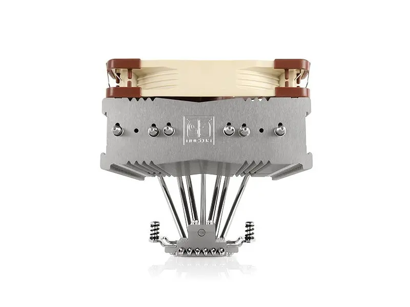 Повітряне охолодження Noctua NH-C14S - фото 4