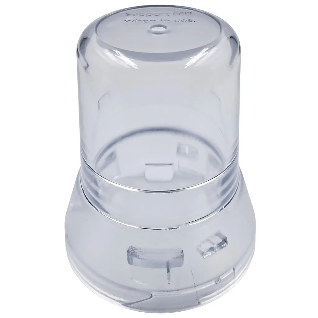 Крышка кофемолки блендера Panasonic X0203-310 для MX-151SG1WTQ - фото 2