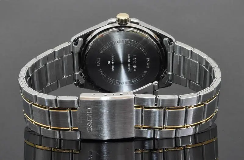 Годинник Casio MTP-1308SG-7AVDF - фото 2