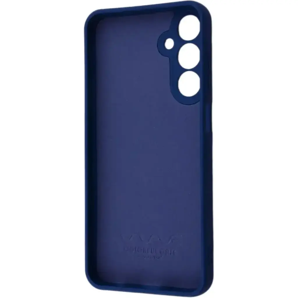 Чохол Wave Colorful Case для Samsung Galaxy A16 Blue [143597] - фото 2