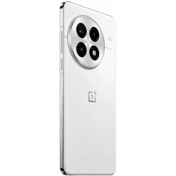 Смартфон OnePlus 13 12/256GB White - фото 3