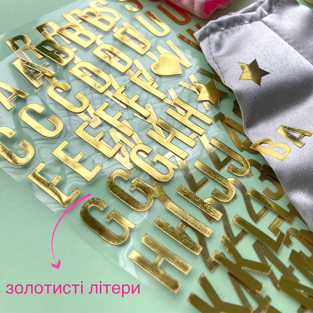 Набор для стилизации одежды Barbie INTEK Городской шик (BBFD2-A) - фото 4