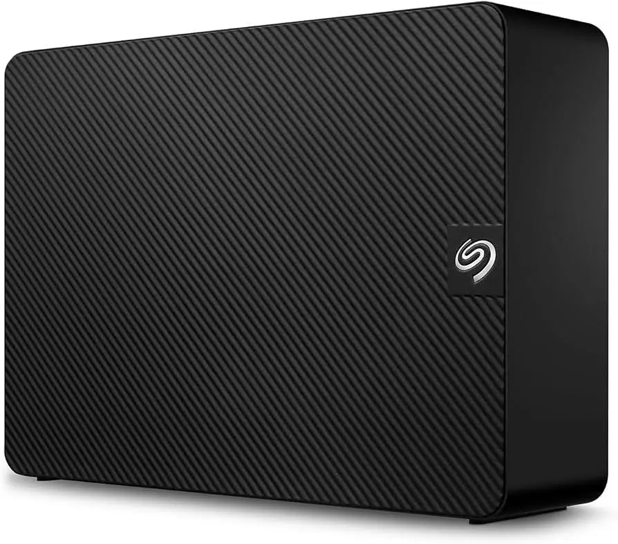 Зовнішній жорсткий диск Seagate Expansion 6TB STKP6000400 USB 3.2 Gen 1 (сумісний з USB 3.0) - фото 2