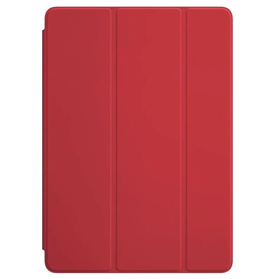 Чохол-книжка DK Еко-шкіра Smart Case для Apple iPad Pro 11" 1gen 2018 (A1980 / A1934 / A2013 / A1979) red - фото 2
