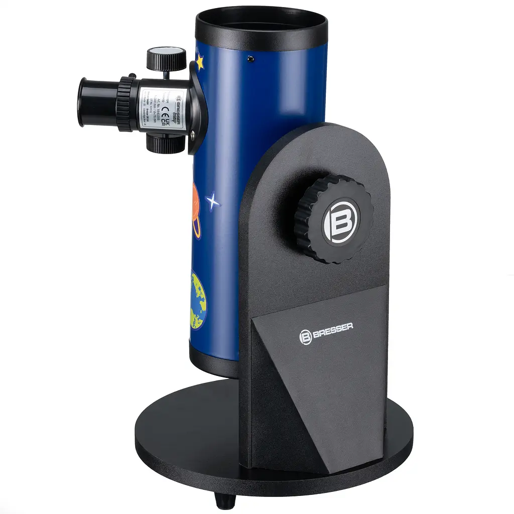 Телескоп Bresser Junior 76/300 Smart (8843205) - фото 5
