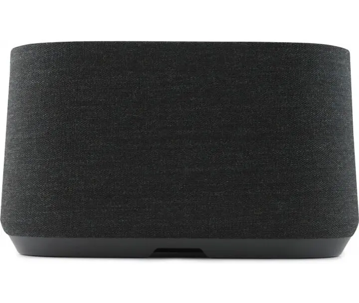 Портативная акустика Harman/Kardon Citatione 300 беспроводная (HKCITATION300BLKEU) - фото 3
