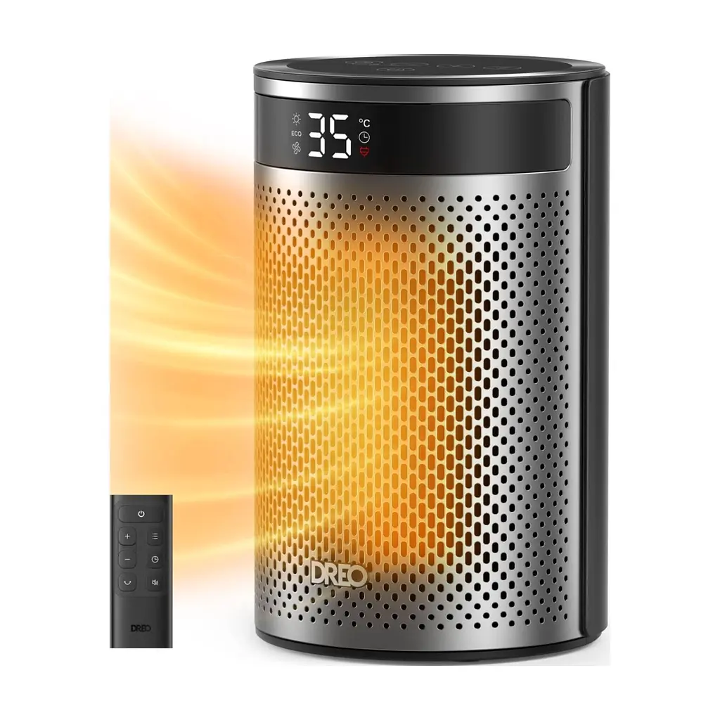 Обігрівач Dreo DR-HSH030 - фото 2