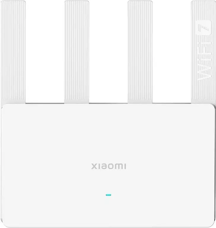 Маршрутизатор Xiaomi Router BE3600 white (DVB4493GL) (Global Version) - фото 4