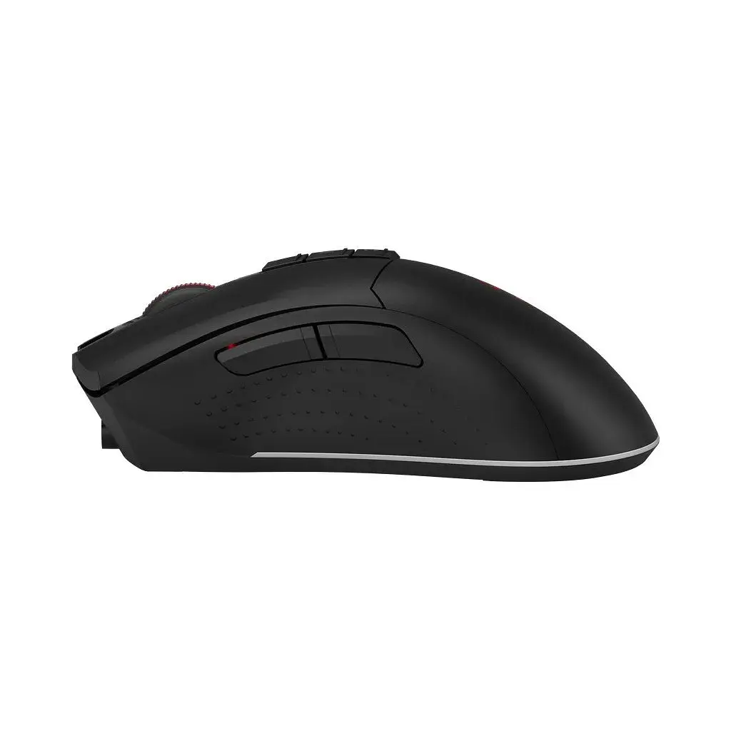 Мишка A4Tech Bloody R90 Plus Wireless Black (4711421981033) - фото 7