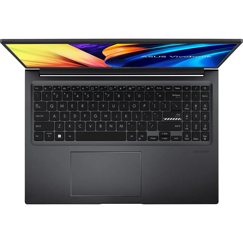 Ноутбук ASUS Vivobook 16 X1605VA-MB234 (90NB10N3-M009J0) - фото 4