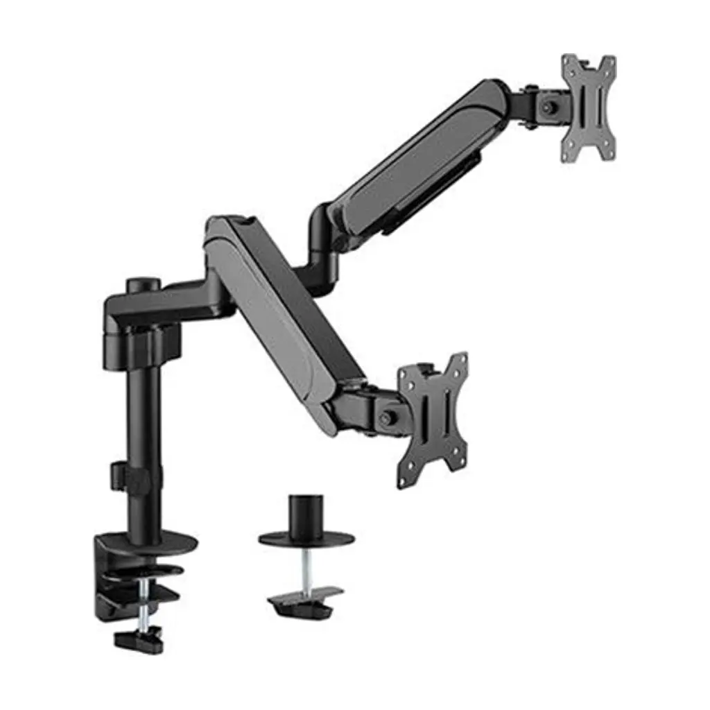 Кронштейн Gembird MA-DA2P-01 - фото 4