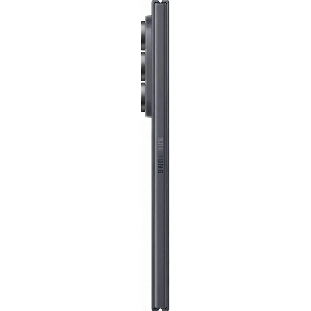 Смартфон Samsung Galaxy Fold8 Ultra 12/256GB Graphite (SM-F976BZKB) [174961] - фото 8