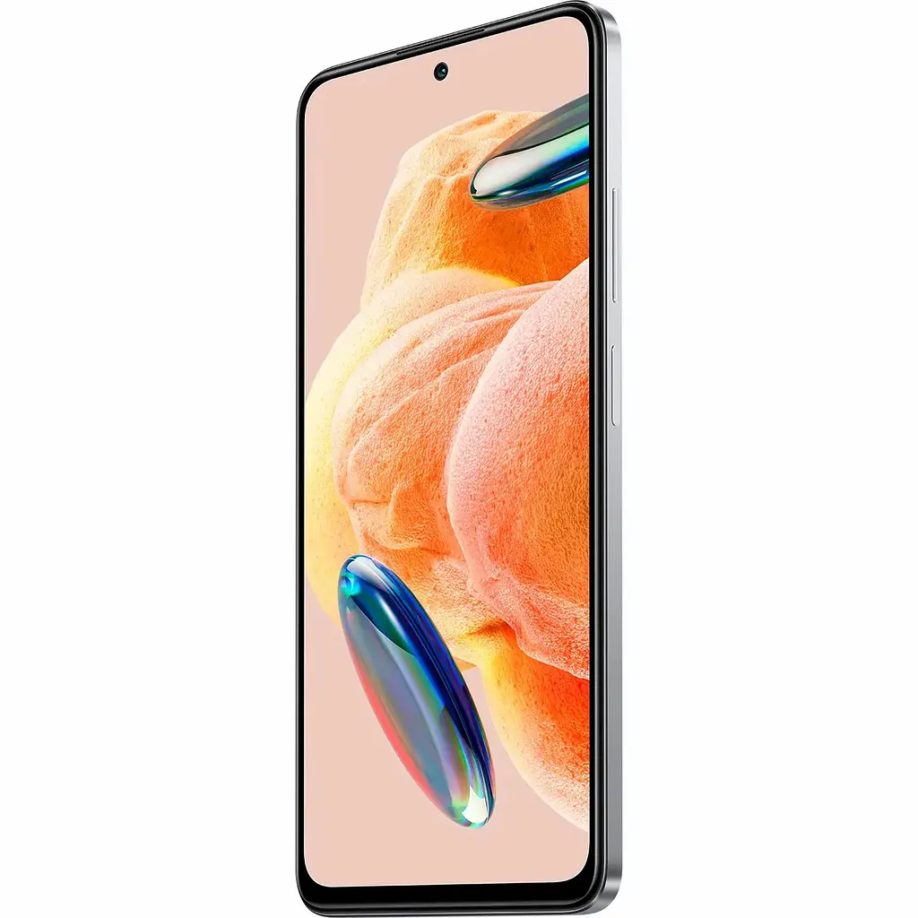 Смартфон Xiaomi Redmi Note 12 Pro 8/256GB Polar White Global NFC - фото 4