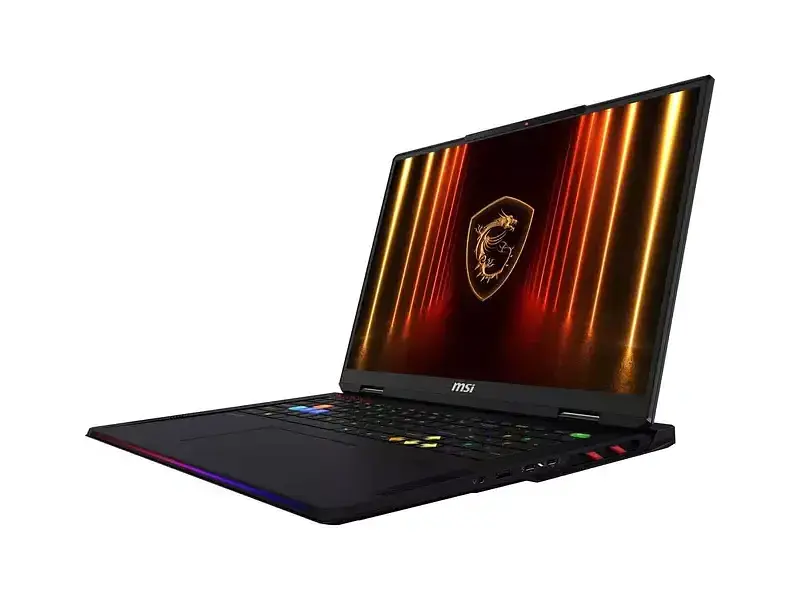 Ноутбук MSI Raider 18 (A2XWJG-221PL) - фото 5