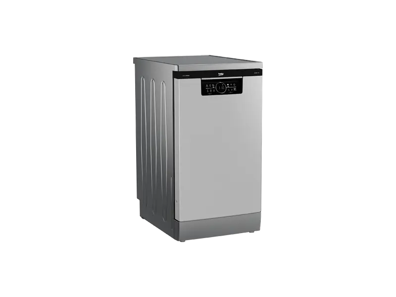 Посудомоечная машина Beko BDFS26046XQ - фото 5
