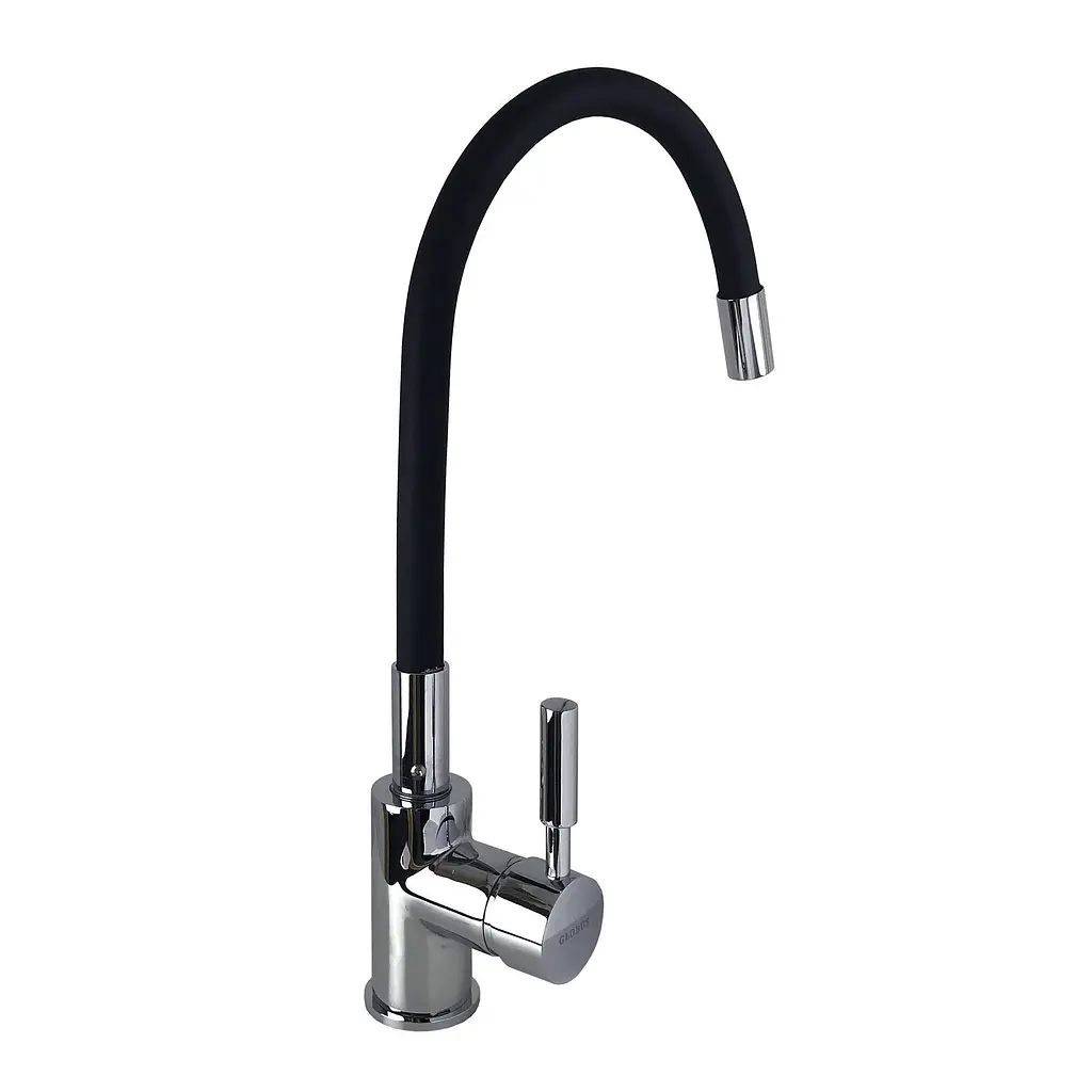 Змішувач для кухні Globus Lux LAZER GLLR-0203SB - фото 3