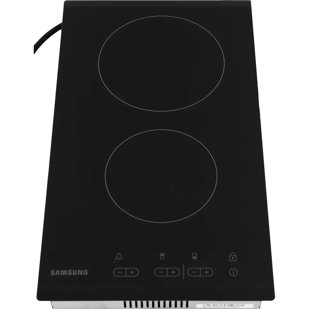 Електрична варильна поверхня Samsung NZ32R1506BK [150301] - фото 2
