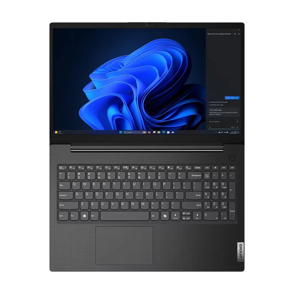 Ноутбук Lenovo V15 G6 ARP (83V4A014RA) - фото 8