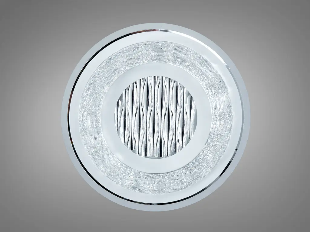 Світильник таблетка Romin LED білий 32 Вт до 6 м² - фото 4