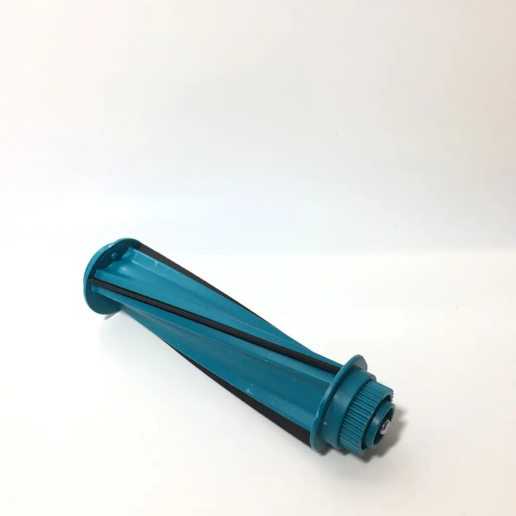 Щеточный валик для маленькой турбощетки аккумуляторного пылесоса Samsung VS9000RL, DJ97-02574B - фото 3