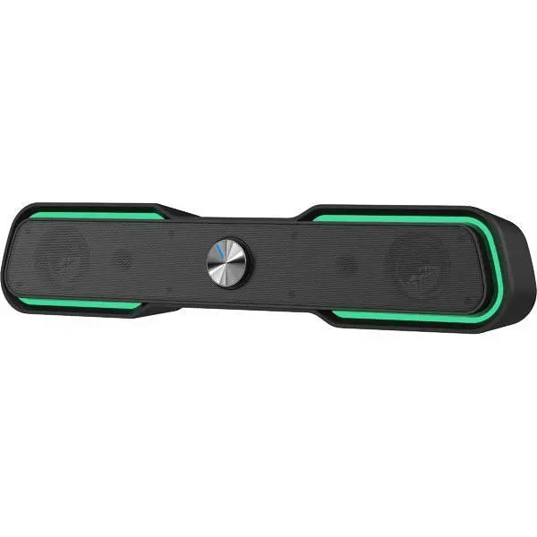Саундбар GamePro GS915 Black [139316] - фото 5