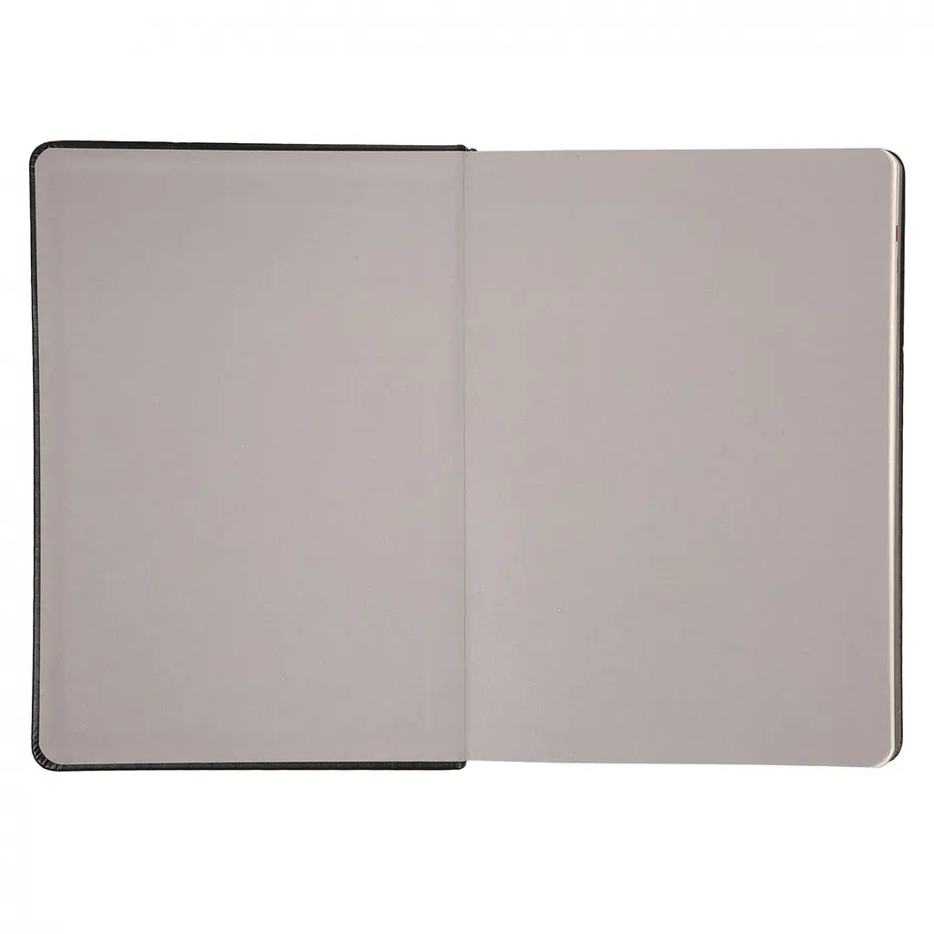 Записная книжка А5 Leo Planner Bruno датирована 368 страниц (252685) - фото 7