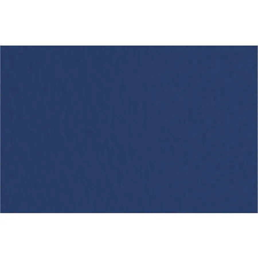 Бумага для пастели Fabriano Tiziano A4 (21х29.7см) №42 blu notte 160г/м2 синее среднее зерно - фото 1
