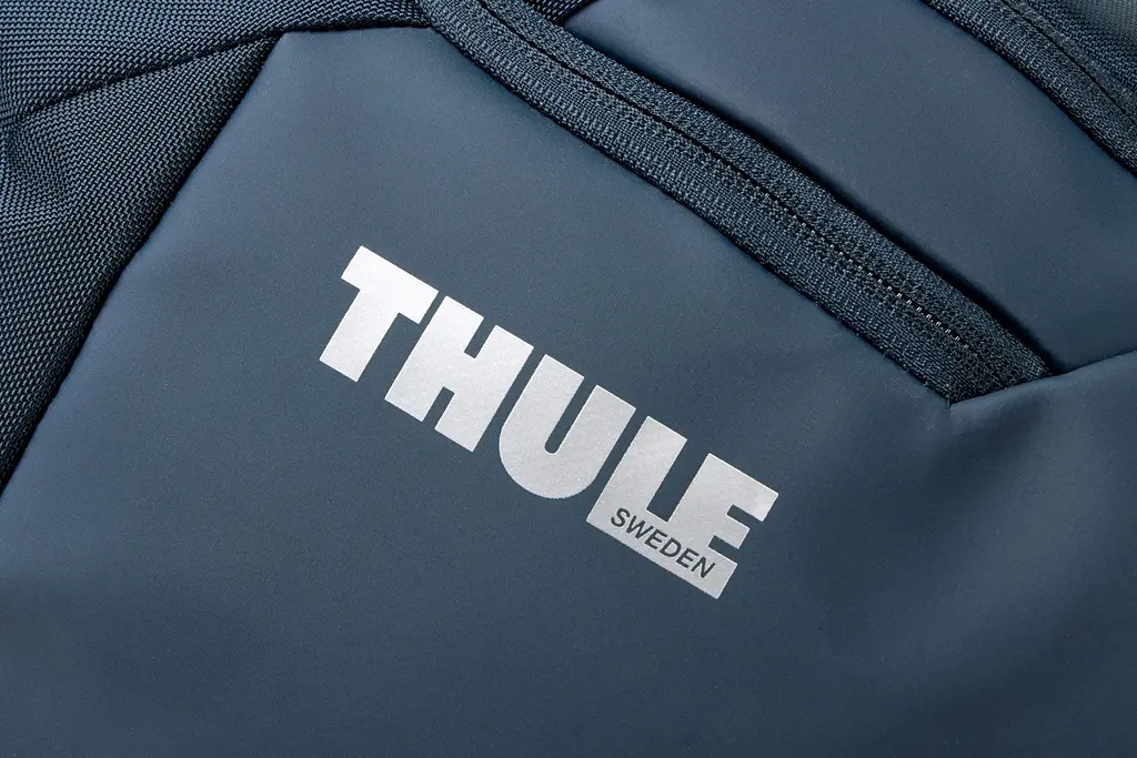 Рюкзак Thule Chasm Backpack 26L (Darkest Blue) 3205583 (TH 3205583) - фото 11