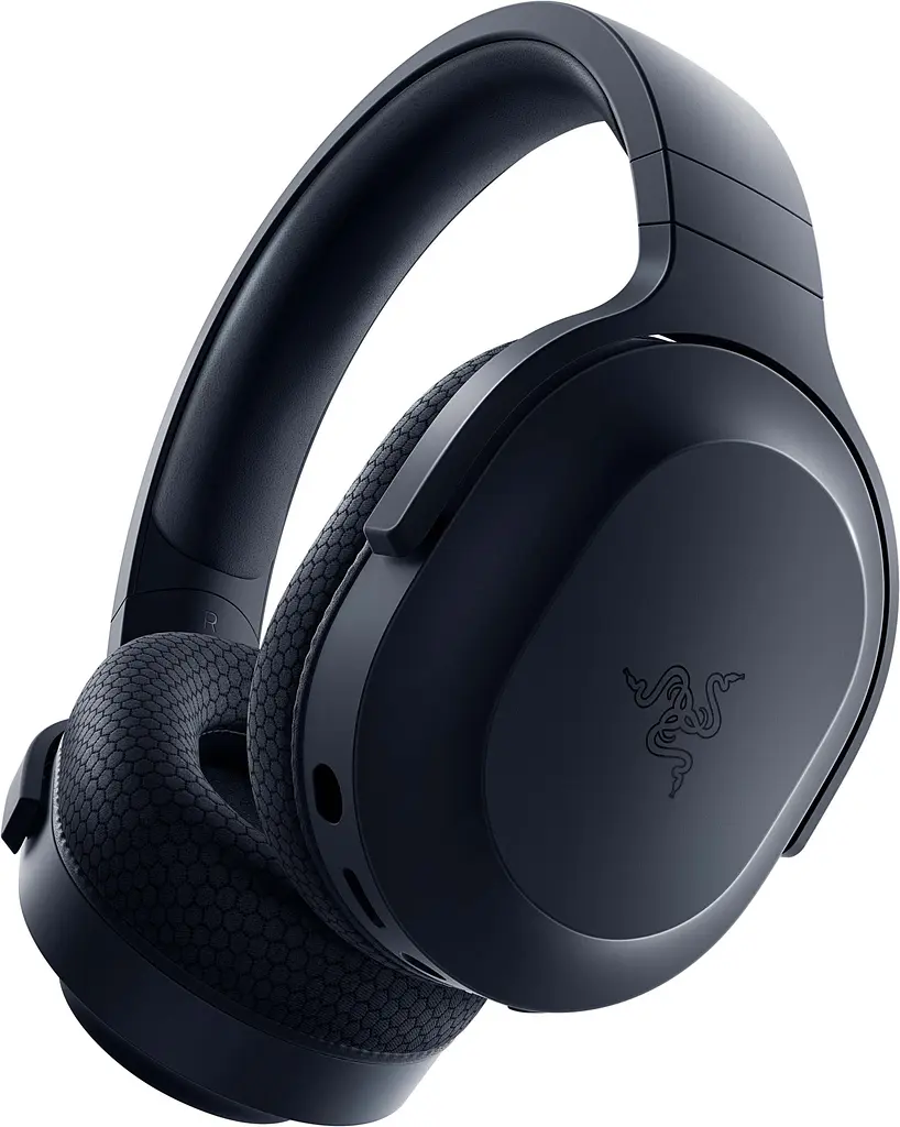 Гарнітура Razer ігрова Barracuda X 7.1 mini-jack/USB-A/BT/WL 1.5 м чорний (RZ04-04430100-R3M1) - фото 4