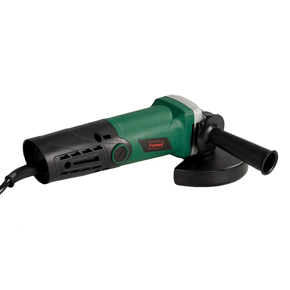 Кутова шліфувальна машина Nowa SK 1150h Profi (87490N) - фото 6