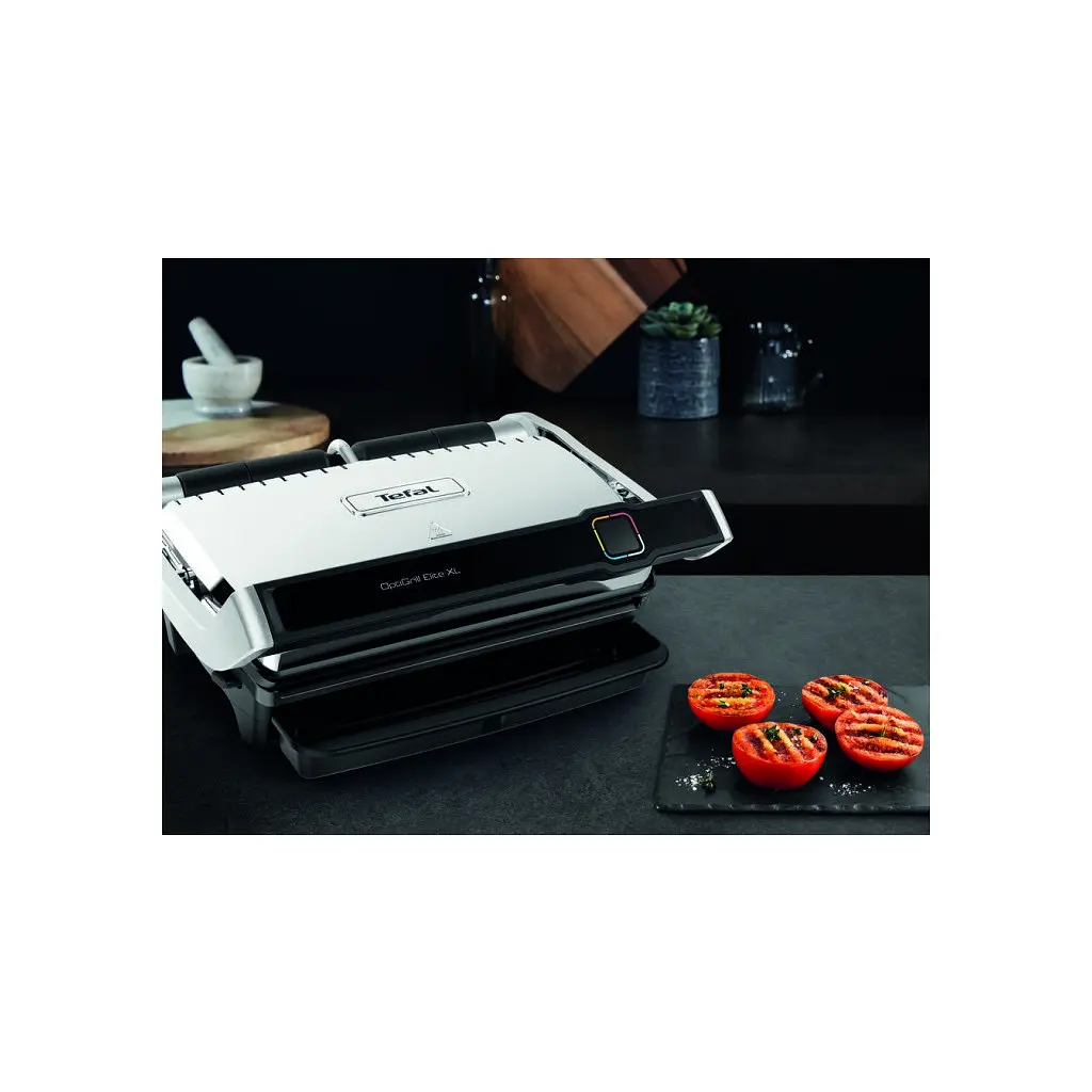 Електрогриль Tefal GC760D30 - фото 9