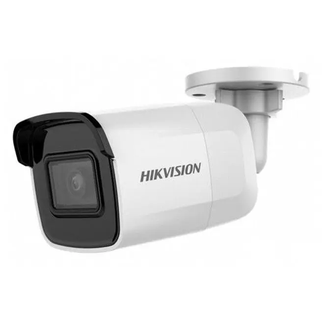 IP-камера Hikvision (DS-2CD1021G0-I (2.8мм)) - фото 10