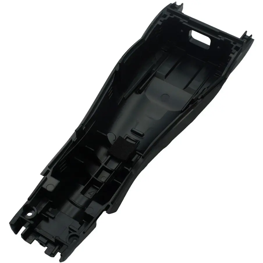Задняя часть корпуса к машинке для стрижки Panasonic WERGP80K3068 - фото 3