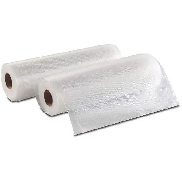 Пакеты для вакууматора Solis 20 x 600 см (92251) - фото 2