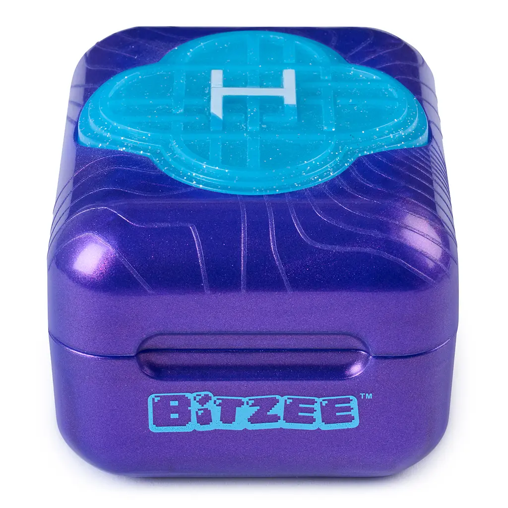 Інтерактивна іграшка з віртуальними цифровими героями Bitzee Кейпоп мисливиці на демонів (6079897) - фото 3