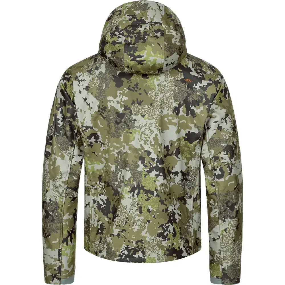Куртка Blaser Active Outfits Tranquility 3XL Camo - фото 4