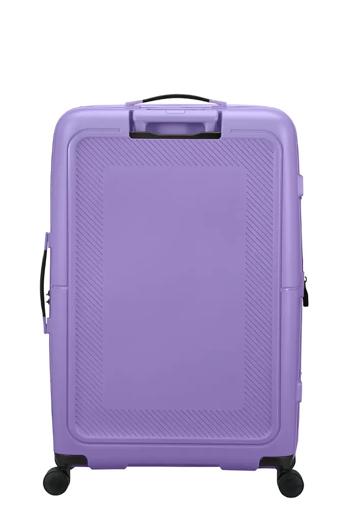 Валіза 77 См American Tourister DASHPOP VIOLET PURPLE 77x50x30(34) MG5*91003 - фото 3