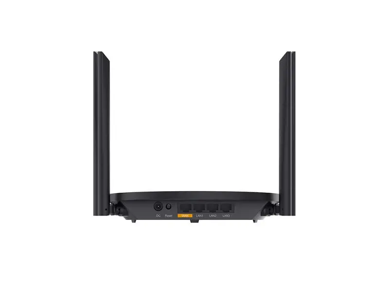 Бездротовий маршрутизатор (роутер) Ruijie Reyee RG-EW300 PRO - фото 3