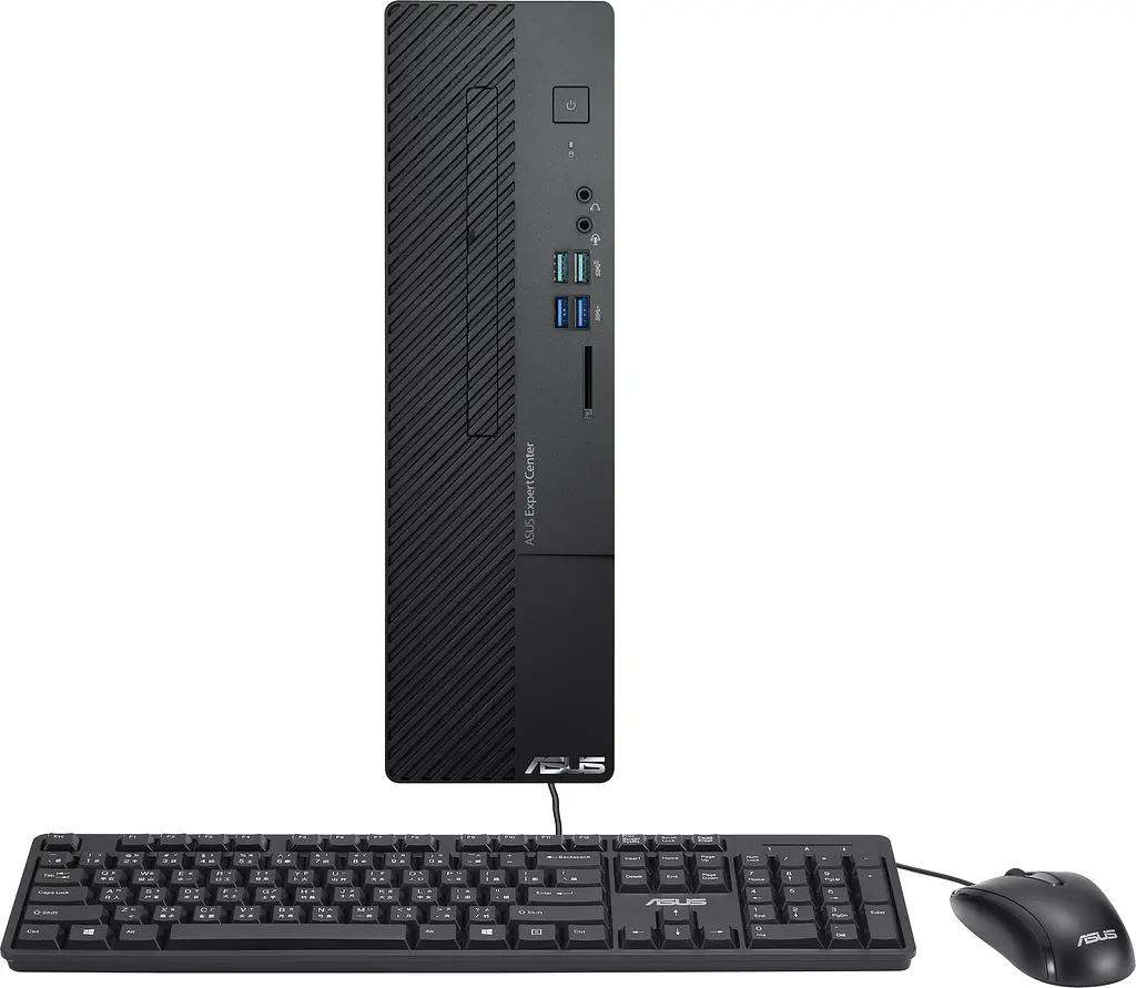 Системний блок ASUS D500SC-3101051200 SFF (90PF02K1-M00E20) (90PF02K1-M00E20) - фото 2