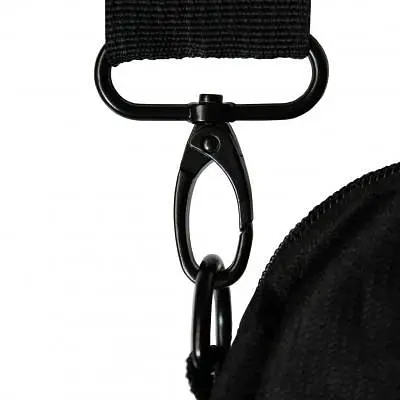 Сумка для ноутбука Grand-X 15.6" Black (SB-129) - фото 8