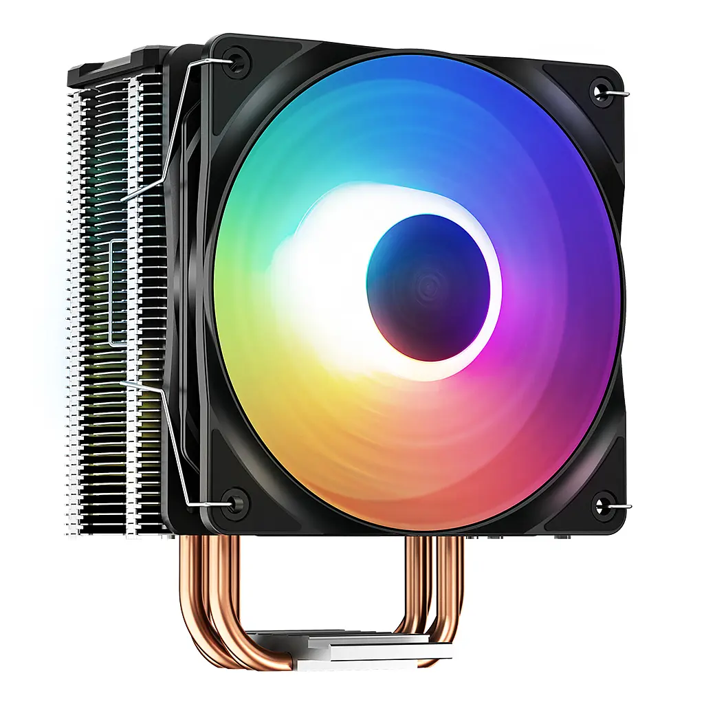 Кулер для процесора Deepcool GAMMAXX 400XT (GAMMAXX 400XT) Б/в,U2 - фото 3
