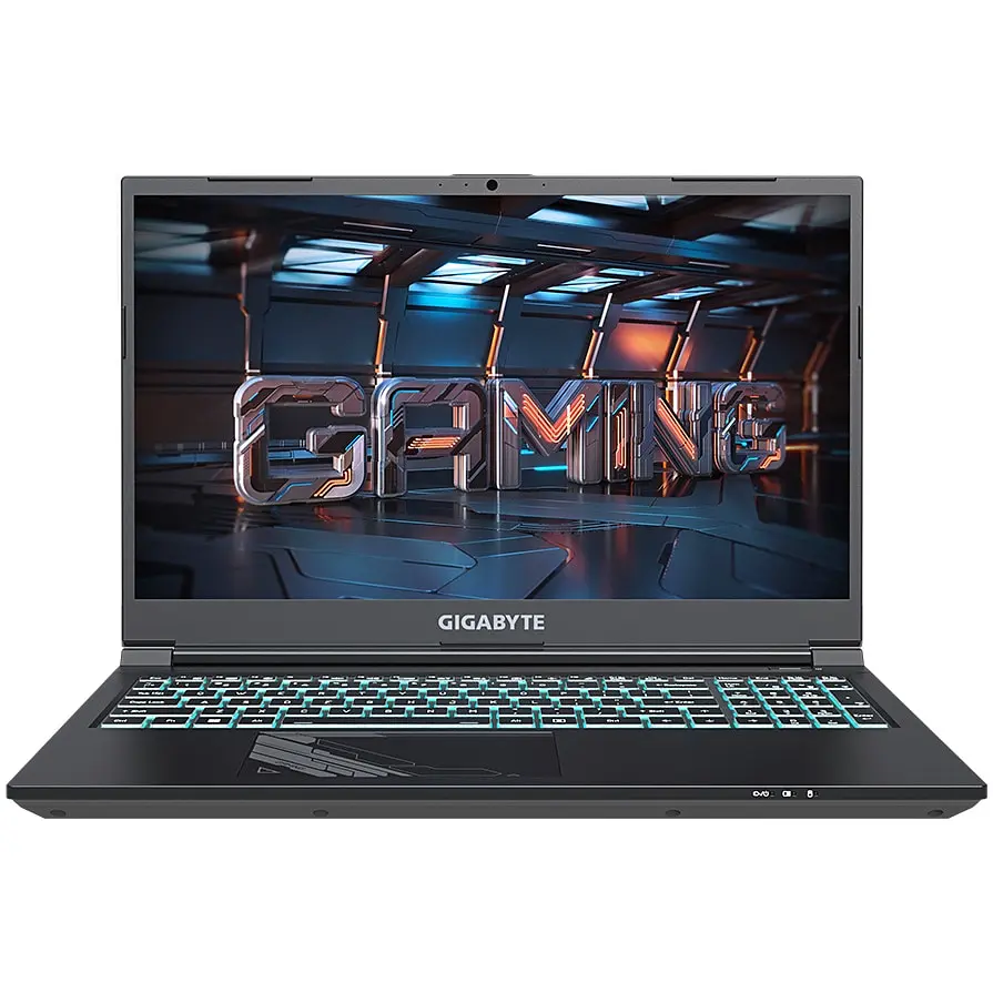 Ноутбук Ігровий Gigabyt G5 MF5-H2EE354KD i7-13620H 4.9GHz, 15.6", Full HD, 144Hz, 16GB DDR5, 1TB - фото 3