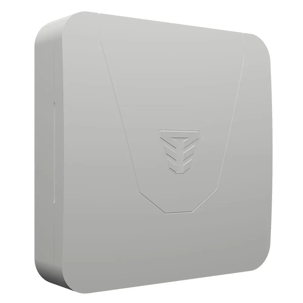 Виносний модуль розширення на 8 зон сигналізації та 2 виходи Tiras M-ZР sBox з вбудованим блоком живлення (21-00017) - фото 4