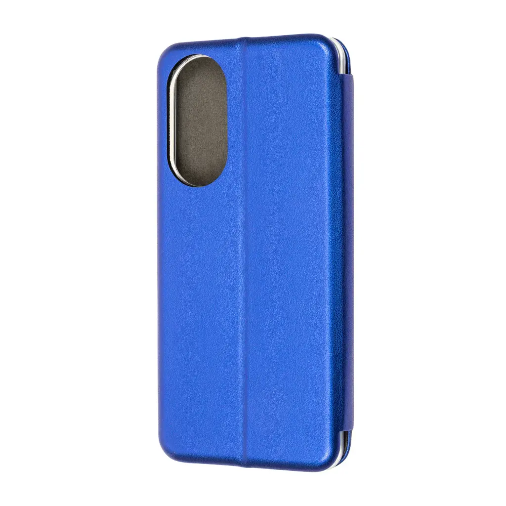 Чохол-книжка ArmorStandart G-Case для OPPO A98 5G Blue - фото 2