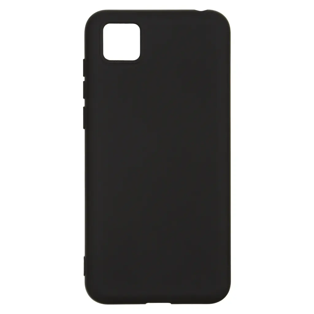 Чохол ArmorStandart ICON для Huawei Y5p Black